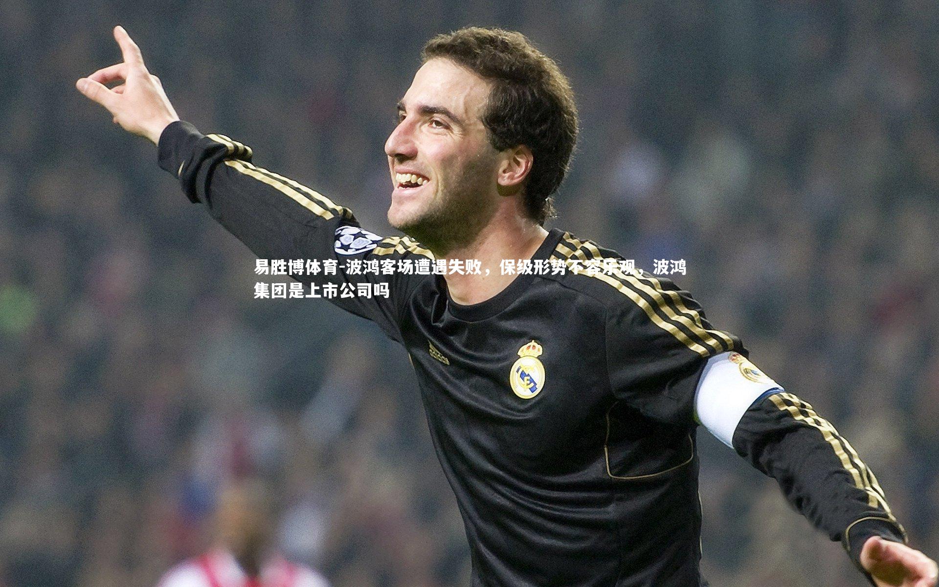 波鸿客场遭遇失败,保级形势不容乐观,波鸿集团是上市公司吗