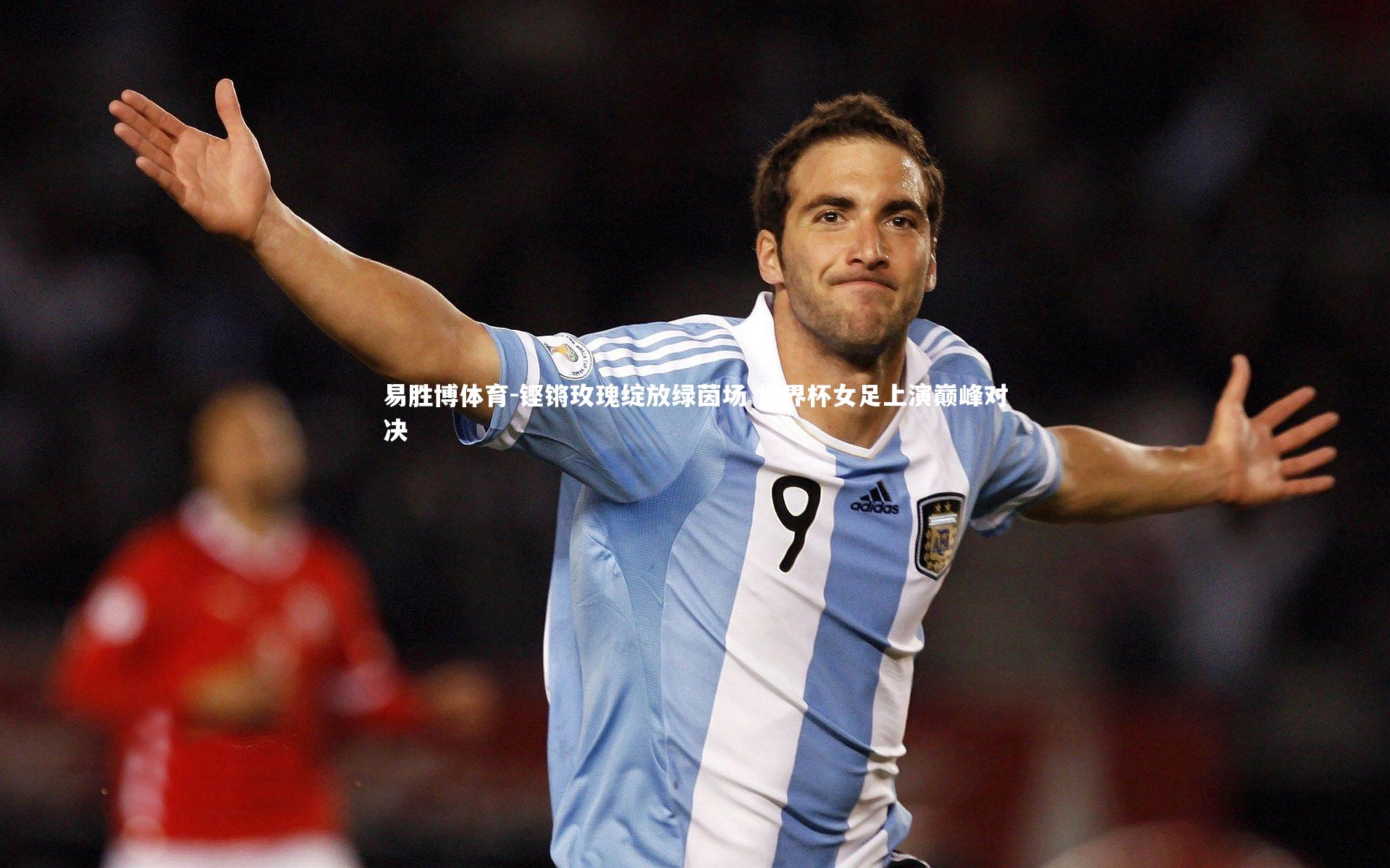 铿锵玫瑰绽放绿茵场 世界杯女足上演巅峰对决