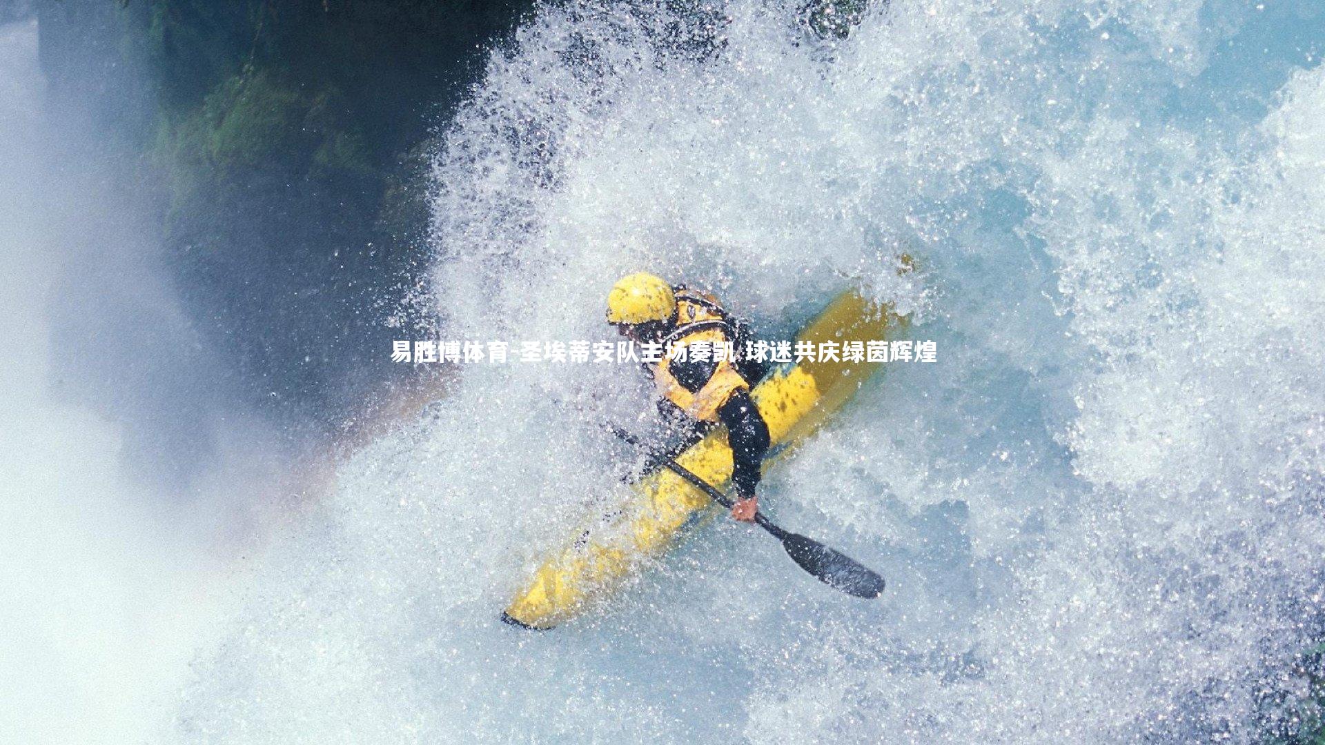 圣埃蒂安队主场奏凯 球迷共庆绿茵辉煌